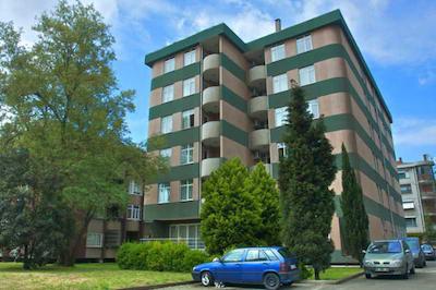 باران رزیدنس ایرپورت