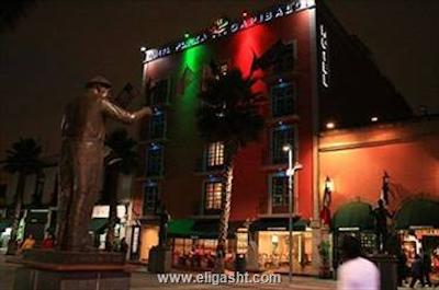 پلازا گریبلدی