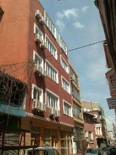 بسفروس فامیلی اولد سیتی هتل