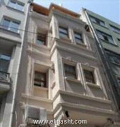 اولدتاون سوئیت آپارتمان