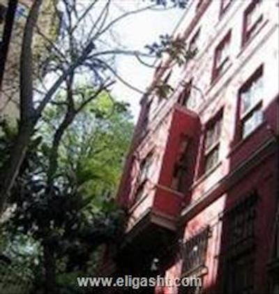 اکلکتیک گست هاوس