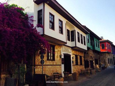 کوکوک رزیدنس