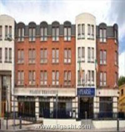 ملدرن هتل پیرس سطریت