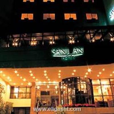 سن ژوان بیزینس سائو پائولو