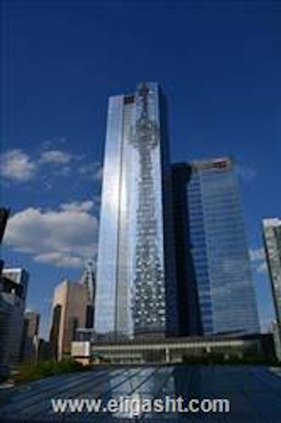 دلتا تورنتو