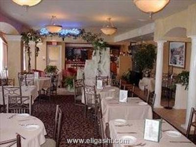 مونته کارلو این تورنتو مارخام سوئیتس