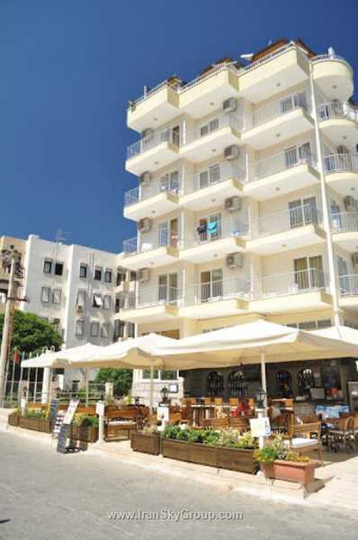 Asli Hotel