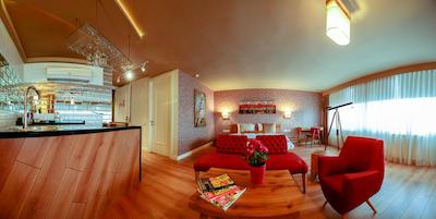 ملک هتل مودا