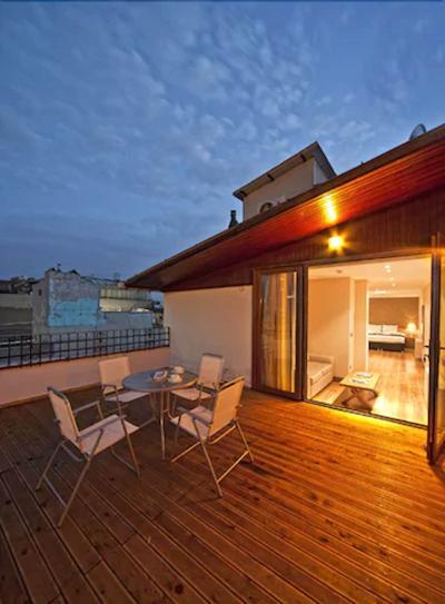 تریادا بوتیک اند رزیدنس