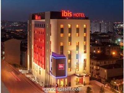 آیبیس استانبول اسن یورت