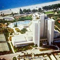 ozkaymak Falez|Antalya hotels|Eligasht