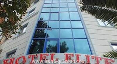 الیت ورد گرند استانبول کوچوکیالی