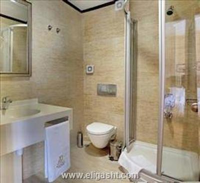 بوکلئون پالاس