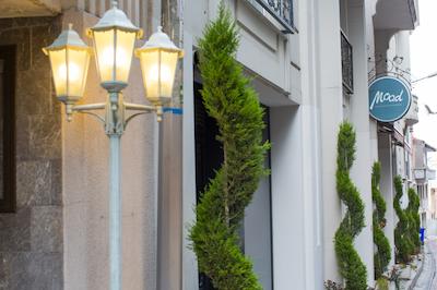 مود اچ تی دیزاین سوئیت