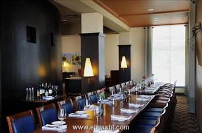 شرایتون تورنتو ایرپورت