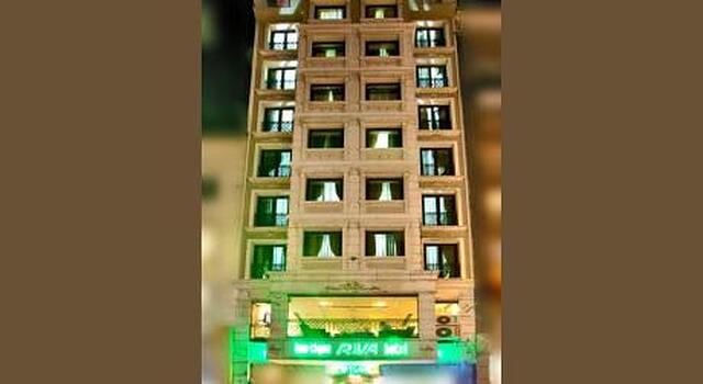ریوا بوتیک
