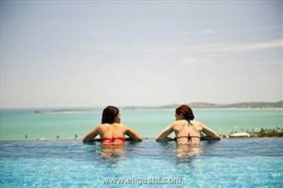 مانترا ساموی رسرت