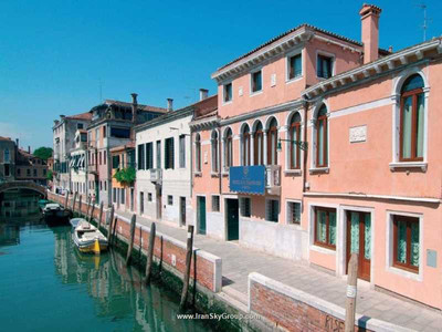 سن سباستیانو گردن