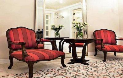 تکسیم تاون تکسیم-گوموسویو رزیدنس