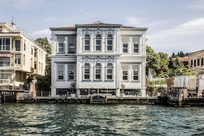 بسفروس پالاس