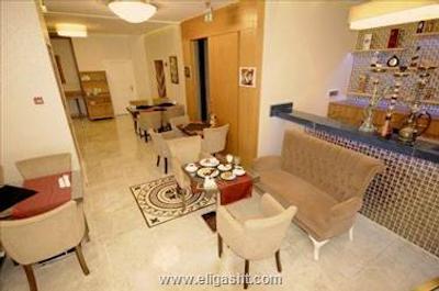 تامارا رزیدنس هتل