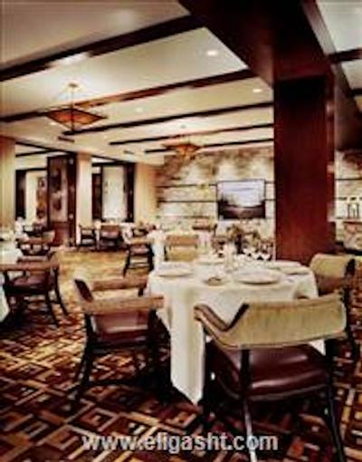 فرمونت د کوئین الیزابت