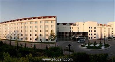 بیلکنت هتل اند کنفرانس سنتر