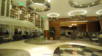 سنتیدو گلد آیلند هتل