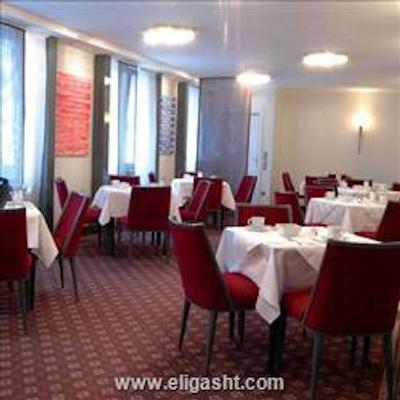 هتل ام اوگوستینرپلتز