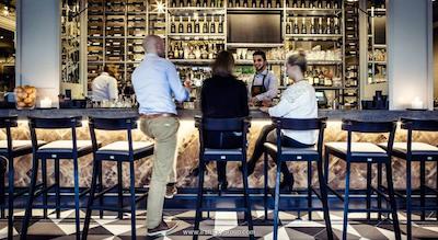 کارلتون اسکوئر هتل