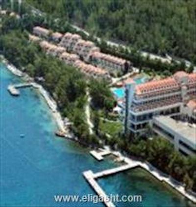 هوم کلاب هتل یوخیو برنچ گوانگجو