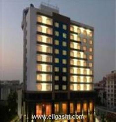 رادیسون بلو هتل احمدآباد