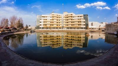 هتل پارس اینترنشنال