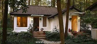 هتل لوتوس گلاد 52