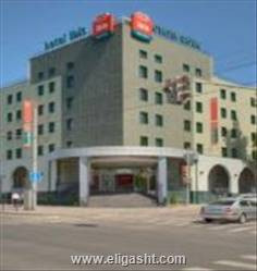 ایبیس کازان سنتر