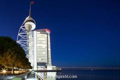 میرید بای سانا هتلز