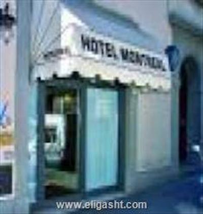 البرگو مونترال پلززوللو