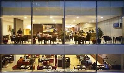 اچ ‌اف فنیکس آربن