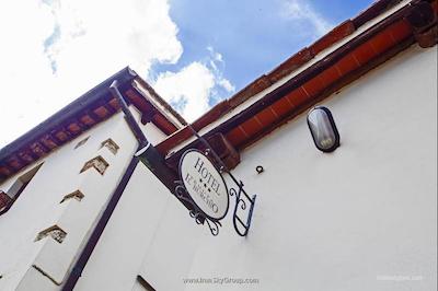 تنوتا ایل بورچیو