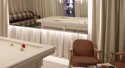 سیکستیز رامبلاس