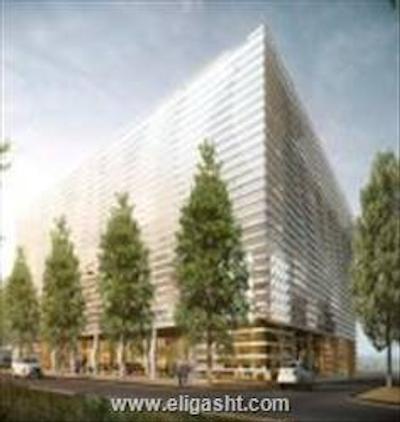 کمحا گرند زوریخ