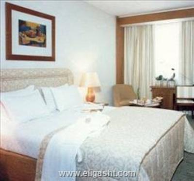 التیس گرند هتل