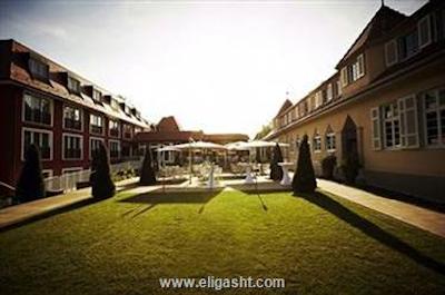 ولدهتل اشتوتگارت