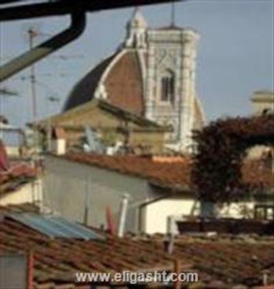 رزیدنزا فیورنتینا