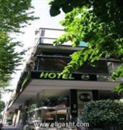 ب اند ب فیرنز سیتی سنتر