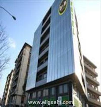 ب اند ب هتل نوو پلززو دی گیوستیزیا