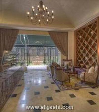 ویلا رزا کمپینسکی نایروبی