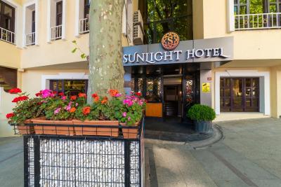 سانلایت هتل