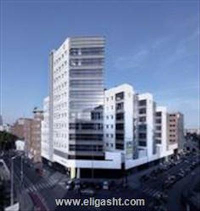 رسیدنکیا ملن دیستریکت مارینا