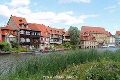 بست وسترن بامبرگ